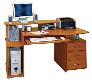 Стол для компьютера КС1476