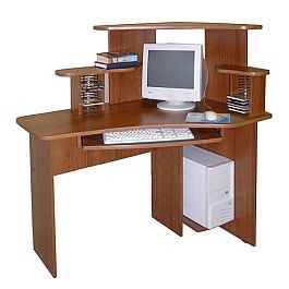 Компьютерный стол КС2