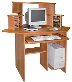 Компьютерный стол КС8