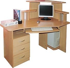Компьютерный стол КС9