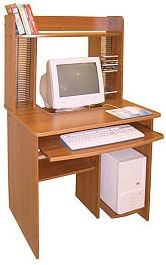Компьютерный стол КС5Н5

