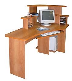 Компьютерный стол КС1
