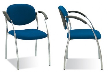 Конференц-кресла и стулья для посетителей